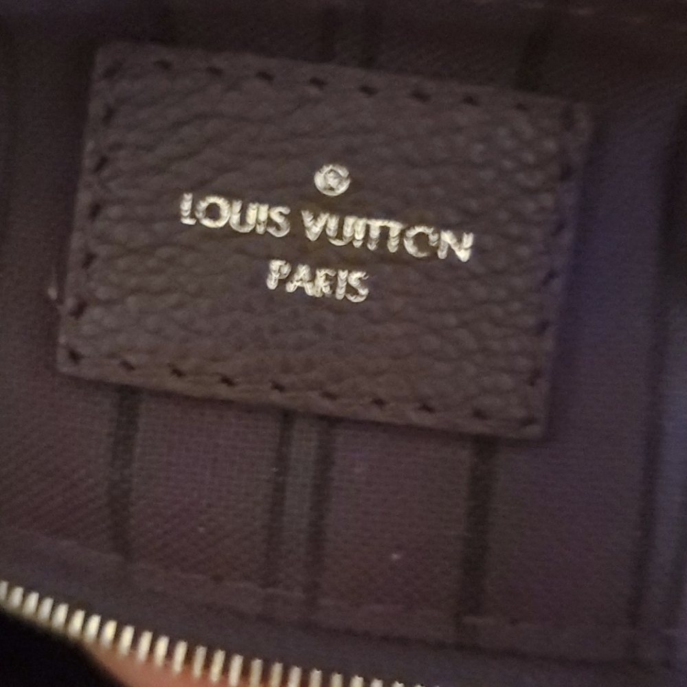 RARE Authentic louis vuitton speedy 25 bandouliere - Picture 9 of 16